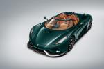 Koenigsegg Regera 2017 года